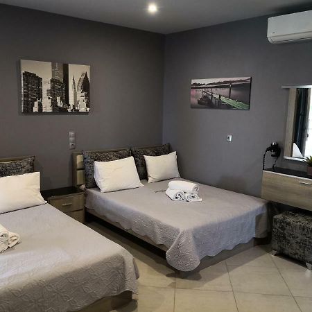 Aimilias Family Apartments Βρασνά Εξωτερικό φωτογραφία