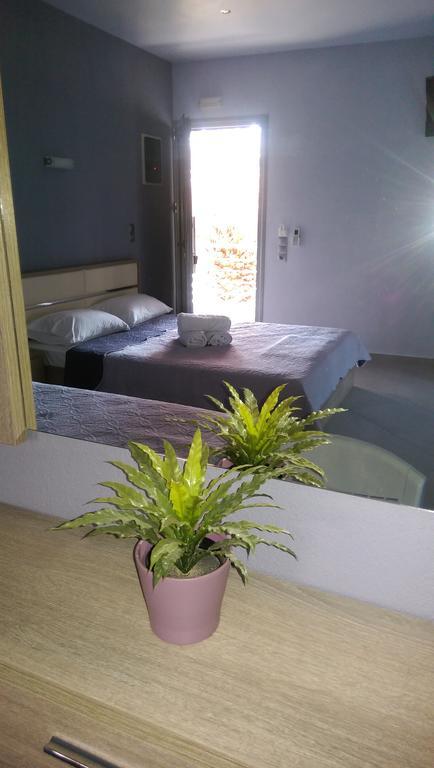 Aimilias Family Apartments Βρασνά Εξωτερικό φωτογραφία