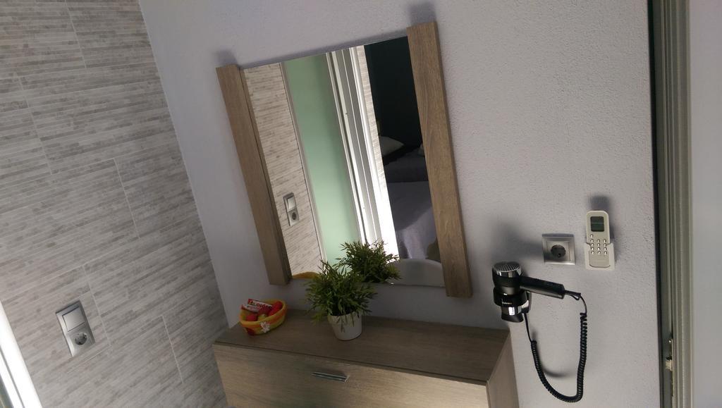 Aimilias Family Apartments Βρασνά Εξωτερικό φωτογραφία