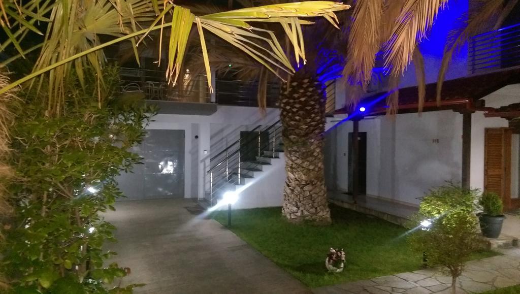 Aimilias Family Apartments Βρασνά Εξωτερικό φωτογραφία