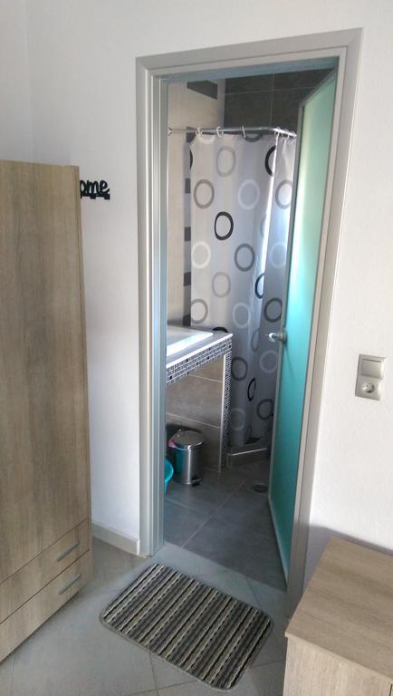 Aimilias Family Apartments Βρασνά Εξωτερικό φωτογραφία