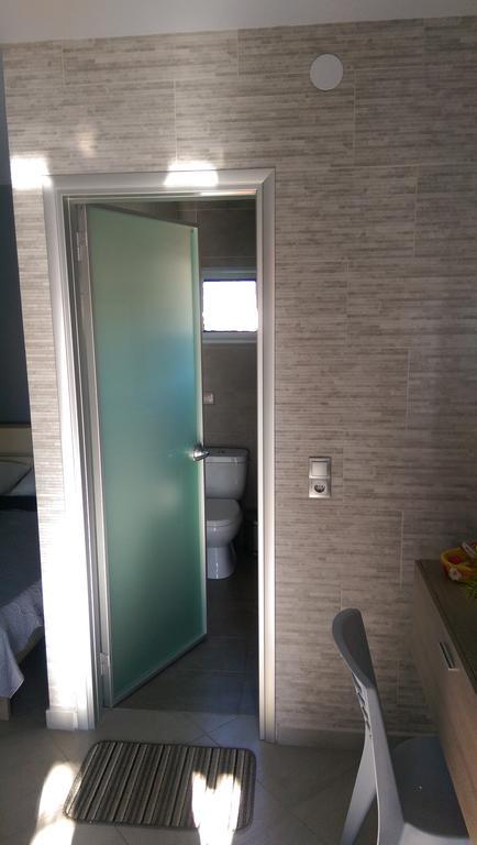 Aimilias Family Apartments Βρασνά Εξωτερικό φωτογραφία