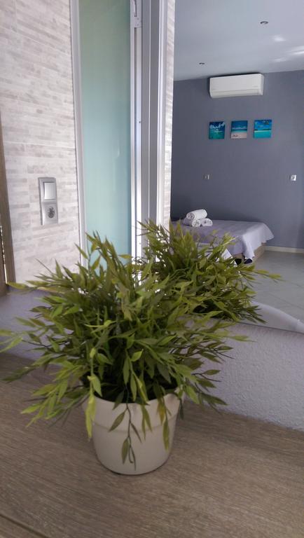 Aimilias Family Apartments Βρασνά Εξωτερικό φωτογραφία