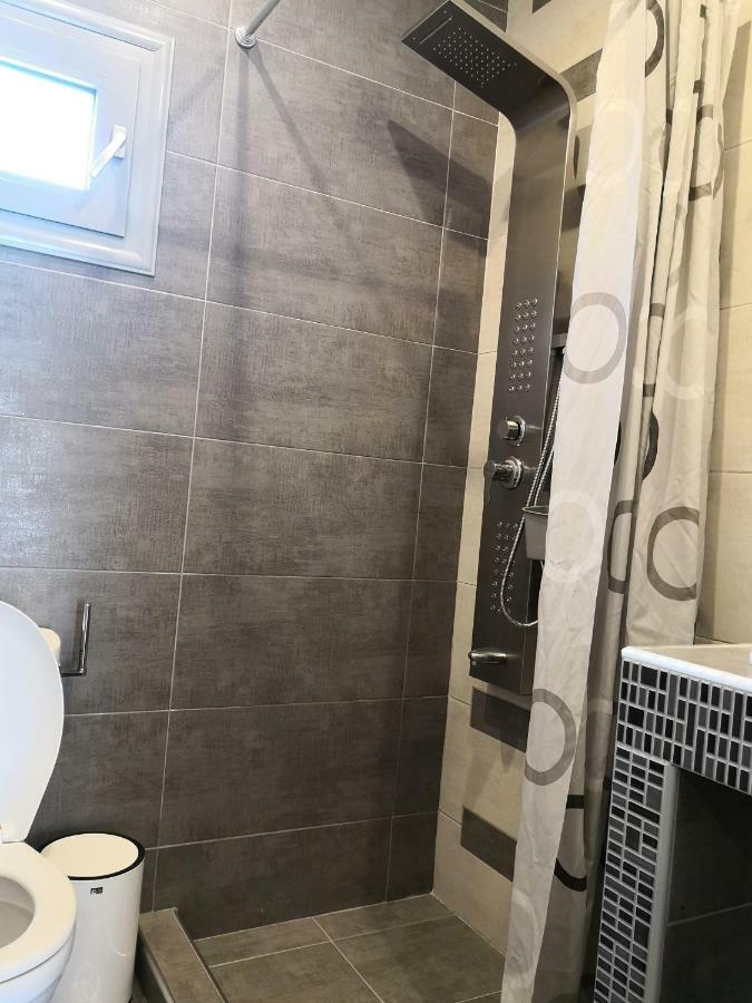 Aimilias Family Apartments Βρασνά Εξωτερικό φωτογραφία