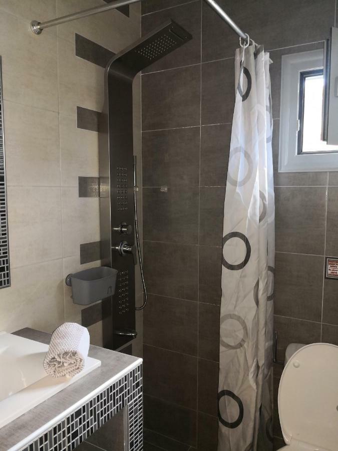 Aimilias Family Apartments Βρασνά Εξωτερικό φωτογραφία