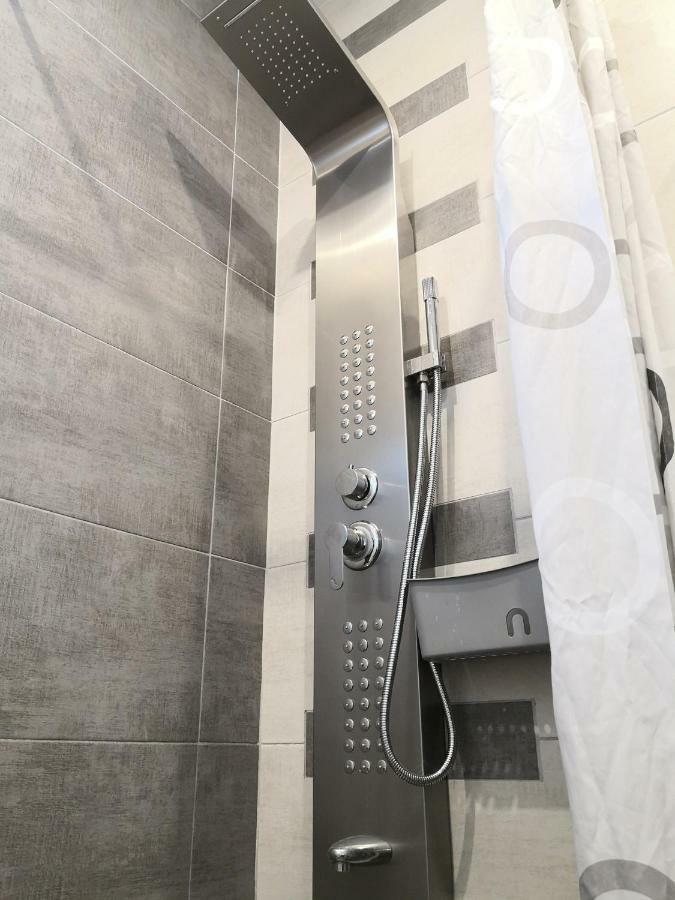 Aimilias Family Apartments Βρασνά Εξωτερικό φωτογραφία