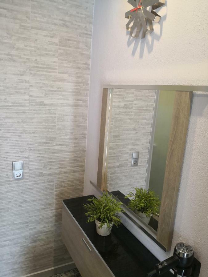 Aimilias Family Apartments Βρασνά Εξωτερικό φωτογραφία