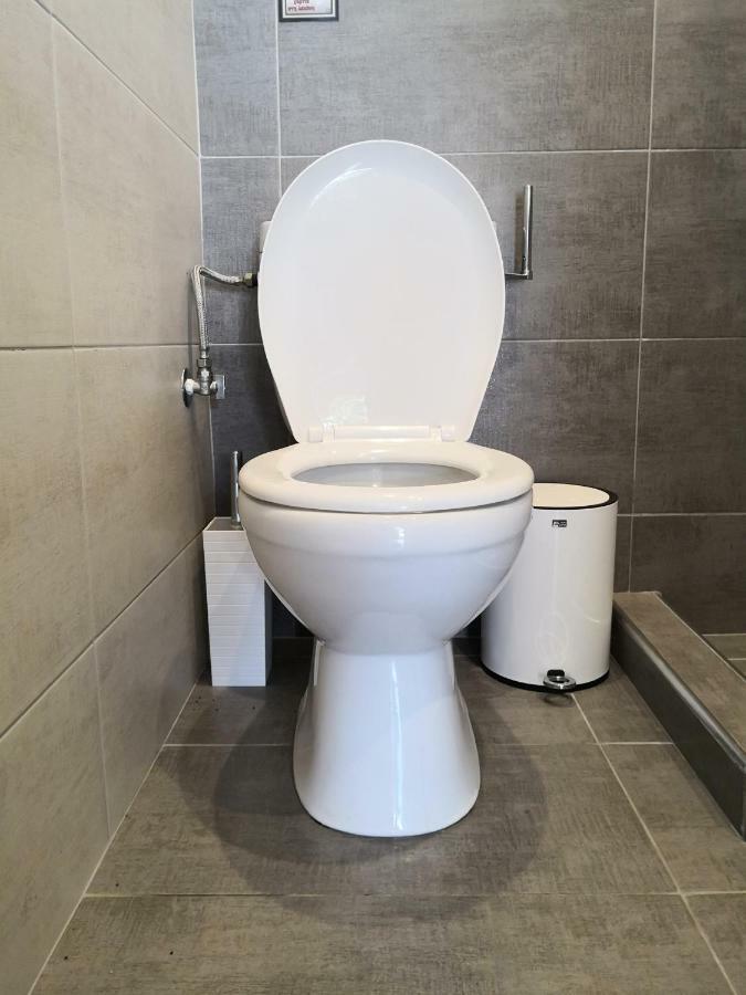 Aimilias Family Apartments Βρασνά Εξωτερικό φωτογραφία