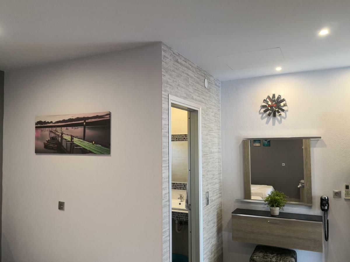 Aimilias Family Apartments Βρασνά Εξωτερικό φωτογραφία